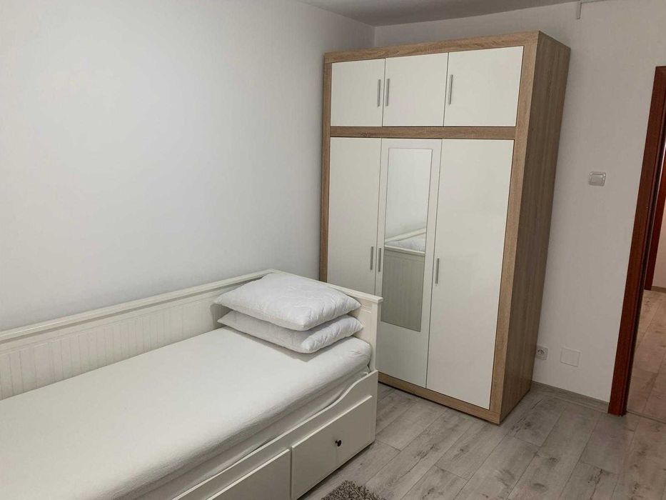 Apartament 3 camere zona Arena Mall