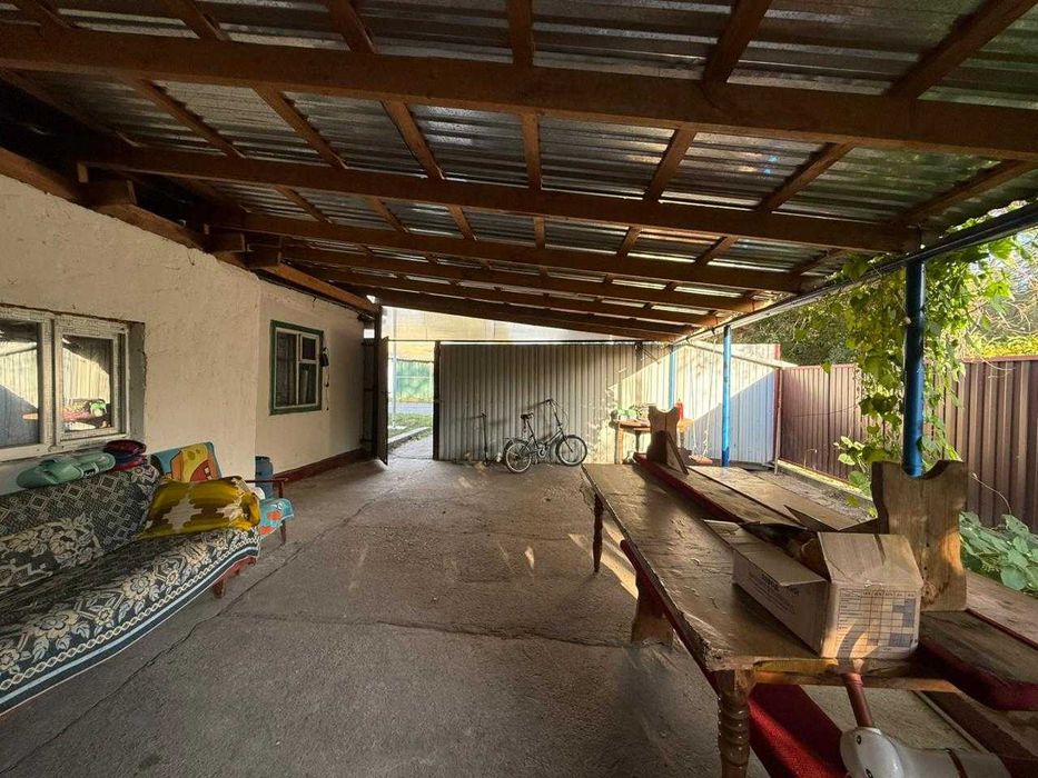 Продается дом с.Ешколмес (не Ключи)