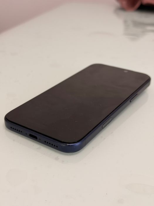 Iphone / 17 Pro Max / 256 Gb / Deep Blue / Garantie