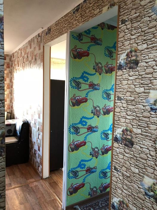 Сдам 2-комнатную в Сарани