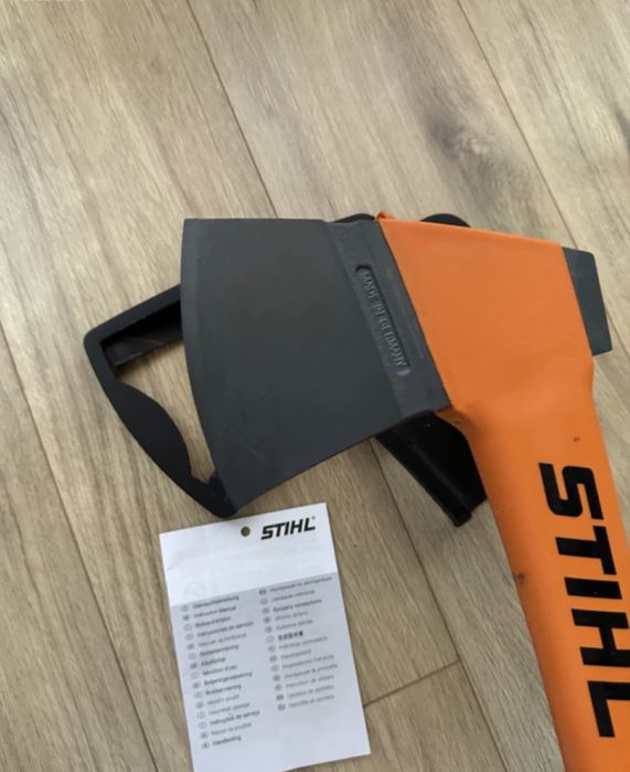 STIHL Брадва АХ 15 P