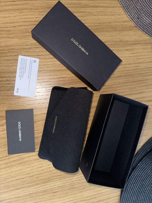 Оригинални очила Dolce & Gabbana