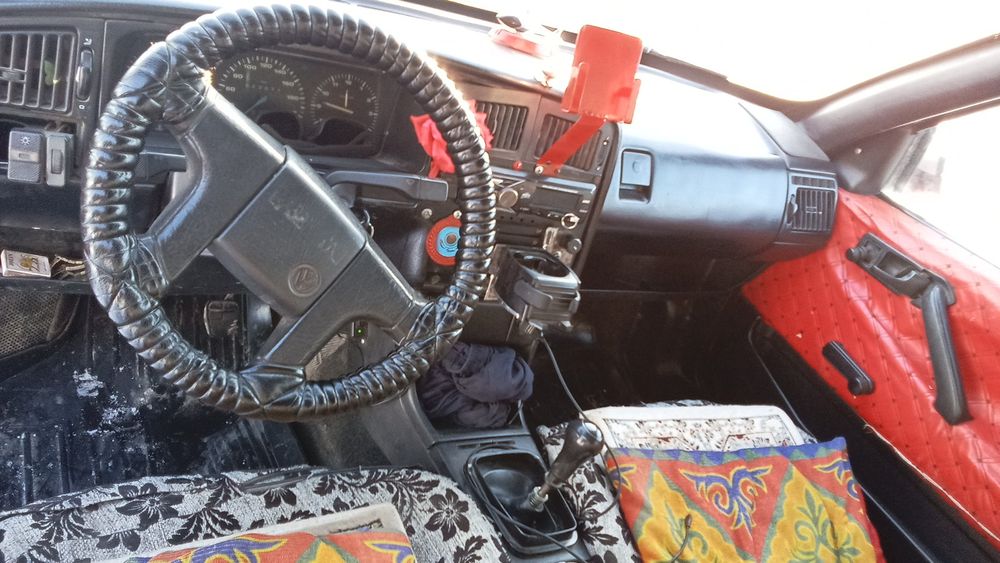 Продам пассатб3 универсал