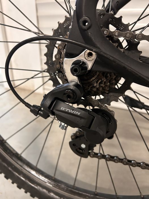 Orbea MX 27.5" MTB  L- size