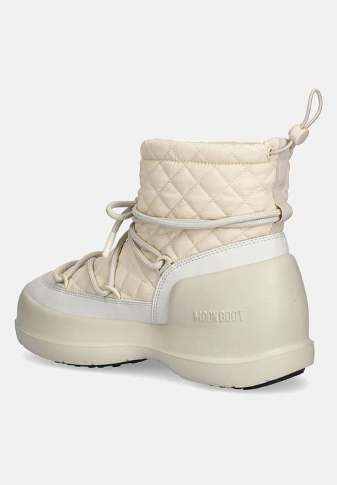 Апрески Moon Boot MB MEZZALUNA QUILTED MID WP 40 номер