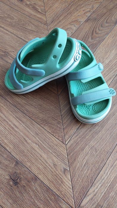 Детски сандали Crocs