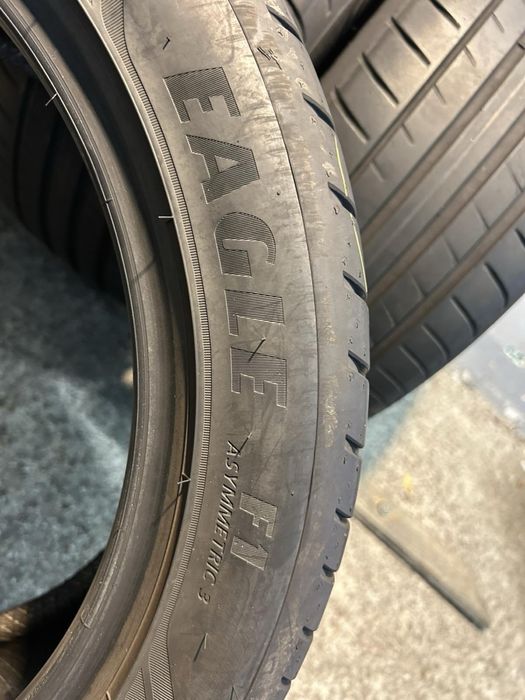Гуми 225/45/17 GOOD YEAR Eagle F1