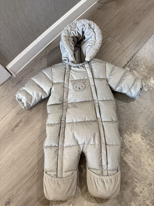 Продам зимний комбез