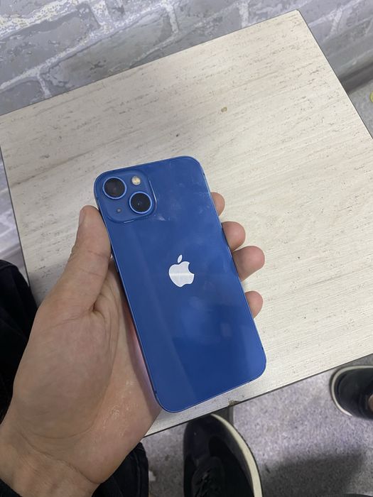 Айфон 13 128 без ремонт