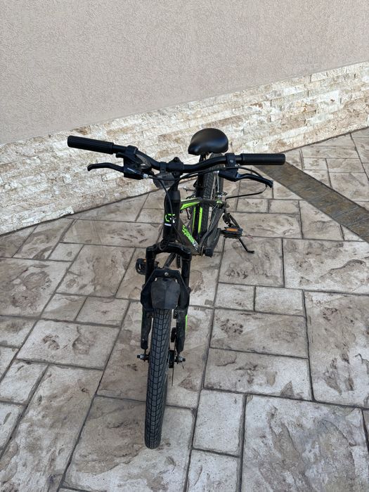 Bicicleta copii Splendor Pro