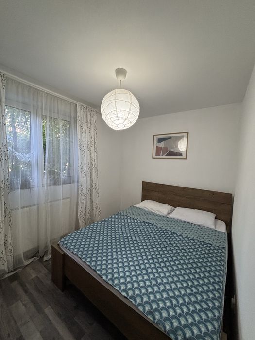 Inchiriez apartament 2 camere zona Gorjului, sector 6 , Bucuresti