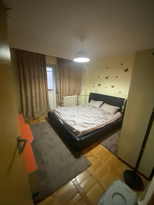 Inchiriez Apartament 2Camere Fratii Golesti Moll Arges 1500