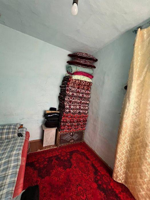 Кибрай.6.с.4хона.ттз.постдан 1км.