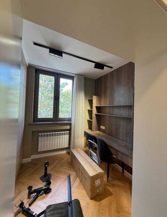 4 комнатная квартира 140м² Дархан ул. Тамара Ханум авторский проект