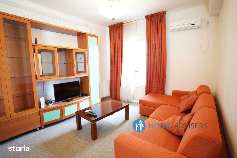 Vanzare apartament 2 camere Cismigiu