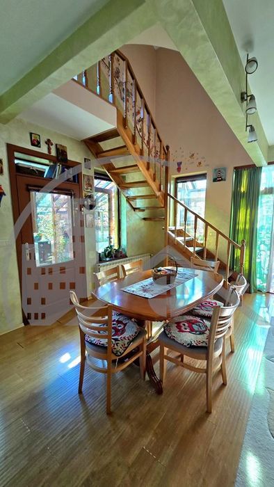 Продава се Къща в Добрич, Червената пръст - 190 кв.м за 1843 €/кв.м - Снимка #10