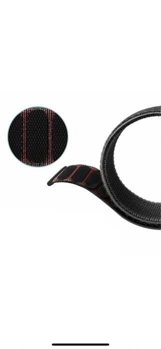 Curea material textil cu arici 22mm pentru ceas Huawei GT2, GT2 e, GT,