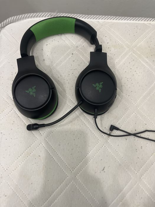Razer Kaira X for Xbox наушники проводные