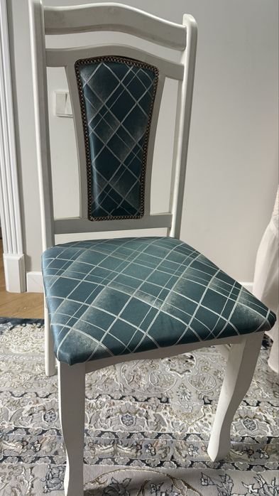 Продам Стулья после химчистки