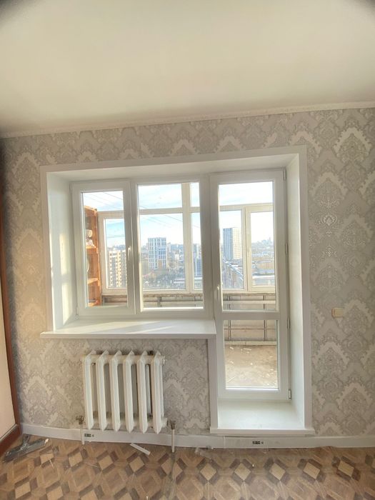 ОКНА откосы от 10000 изготовления