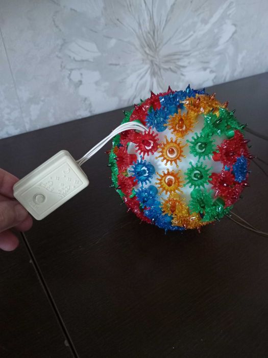 Продам Новогодняя гирлянда