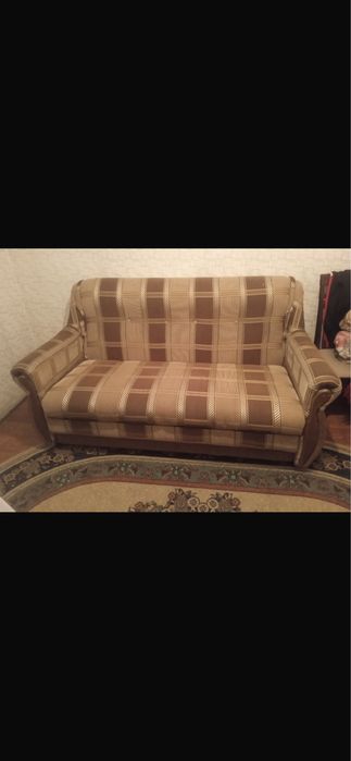 Диван Расклодной