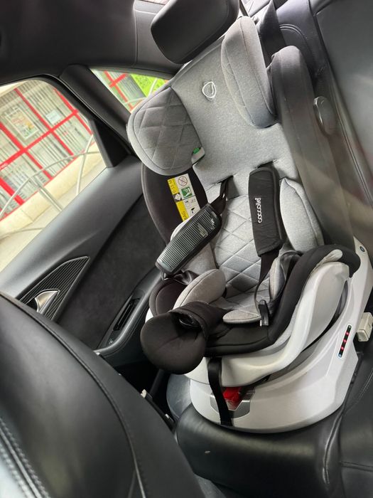 Scaun auto coccolle