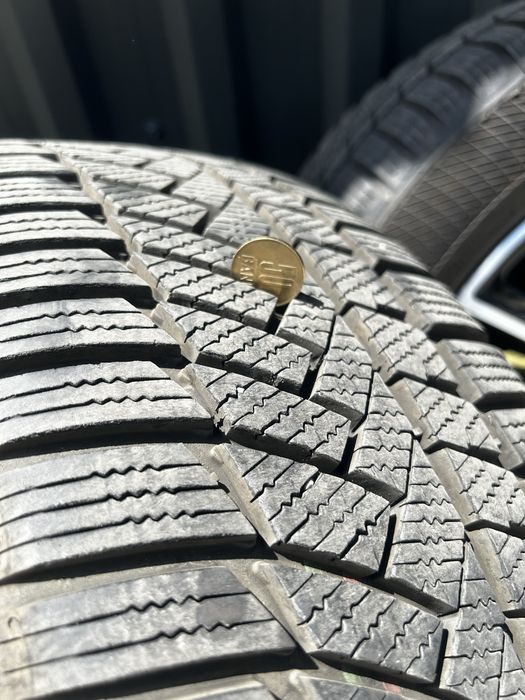 Vand roti Mercedes E Class