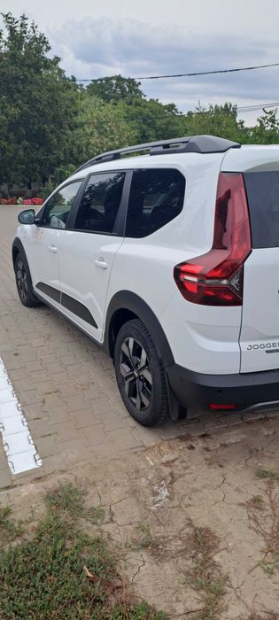 DACIA Jogger 2024 — imagine 5
