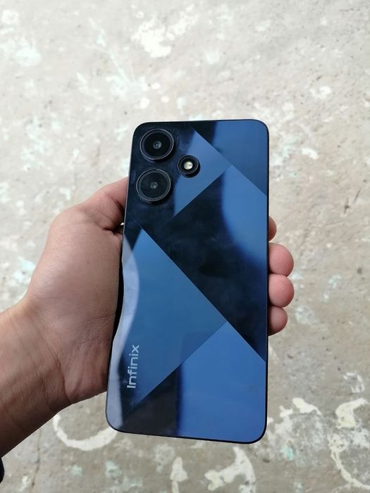 Infinix hot30i kelishamiz