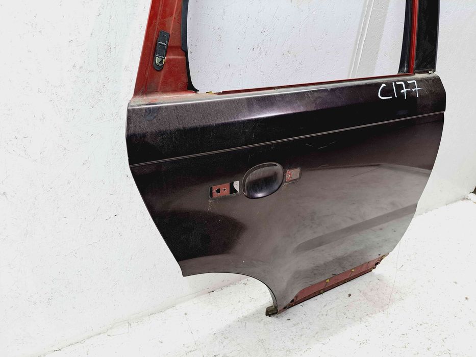 Usa dreapta spate LAND ROVER RANGE ROVER SPORT (L320) [Fabr 2005-2009]