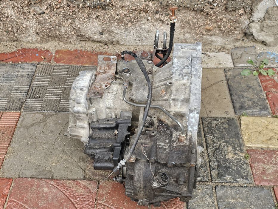 Коробка от 3VZ FE
