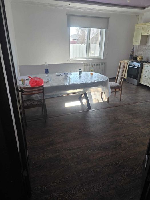 Сдаётся дом в аренду