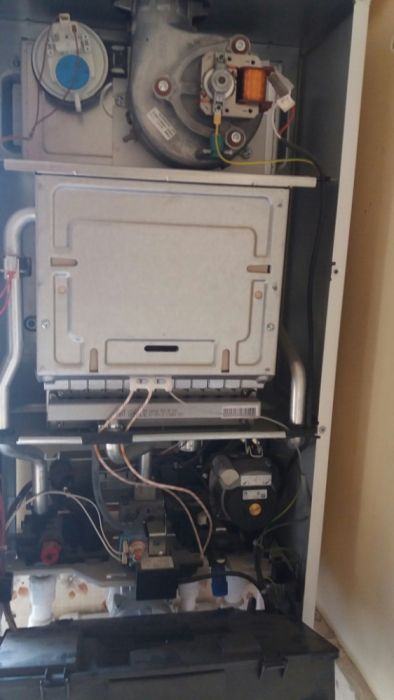 Ремонт Котлов, Remont katyol ,Duvuxkonturni