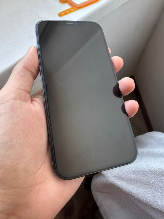 Iphone 12 pro max 128Gb