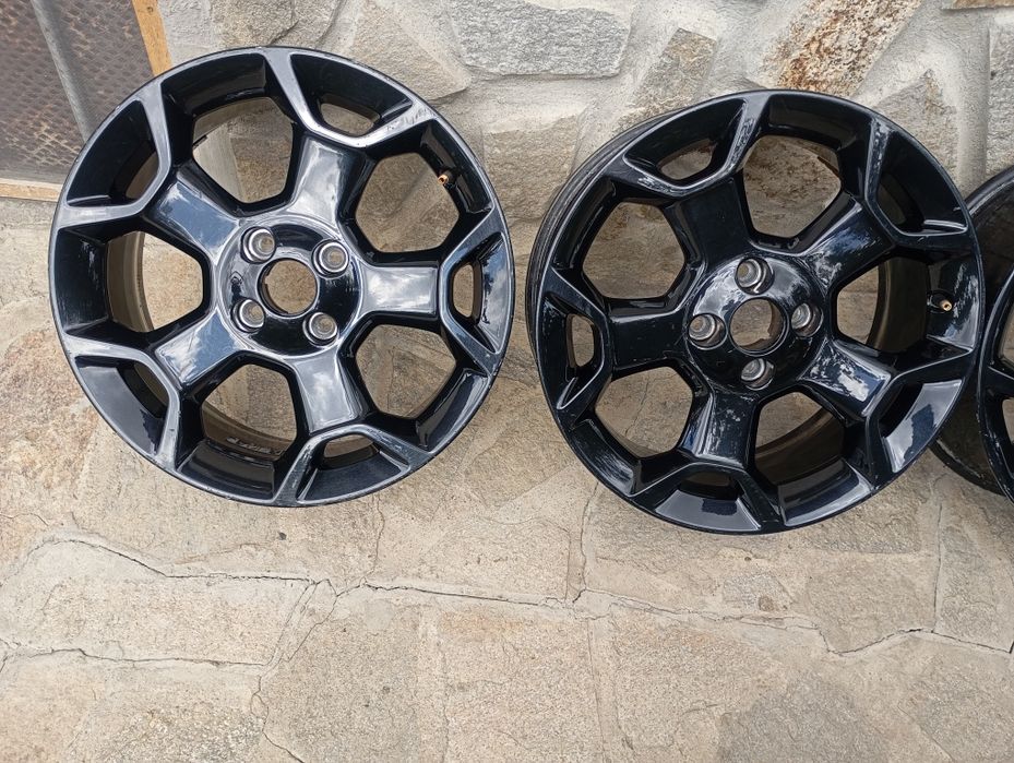 Джанти Фиат 16цола