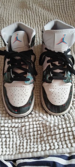 Nike отлични маратонки 38 н.