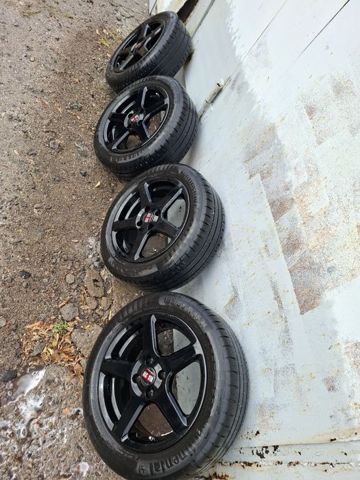 Продам колеса на авто