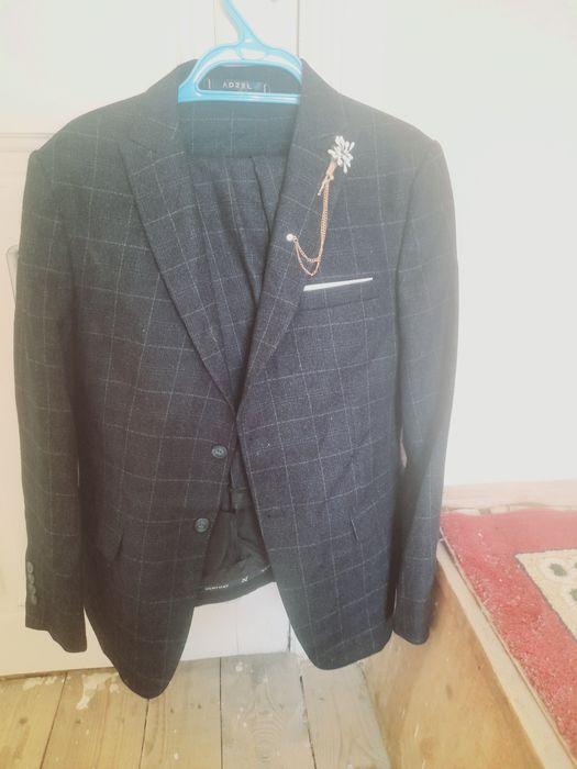 Srochna sotiladi tez