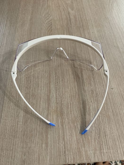 Очки защитные профессиональные