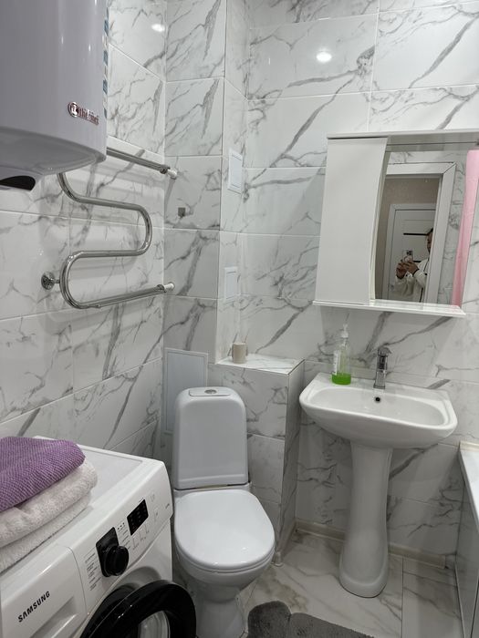 1 комн в в центре