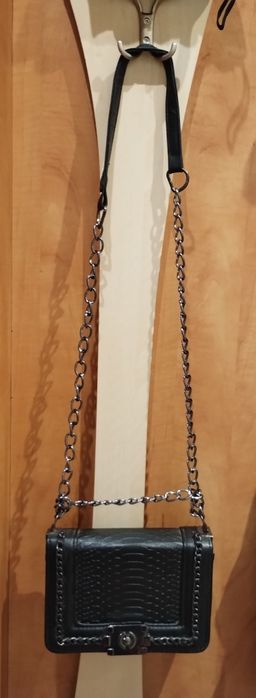 Дамска чанта малка