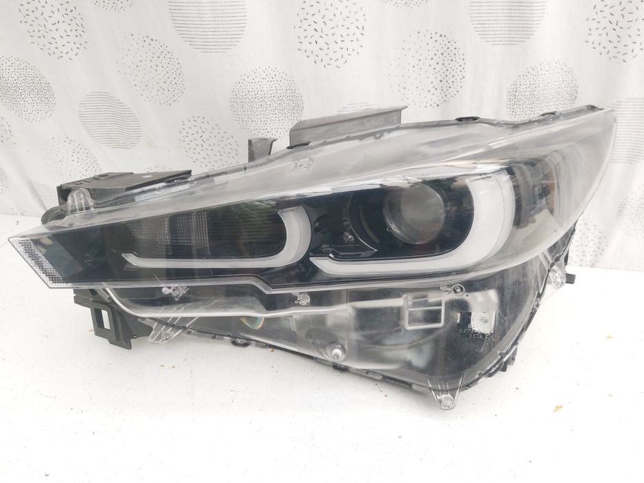 Фар Mazda cx 5 Mazda CX 5 Facelift Full LED 2022/25г