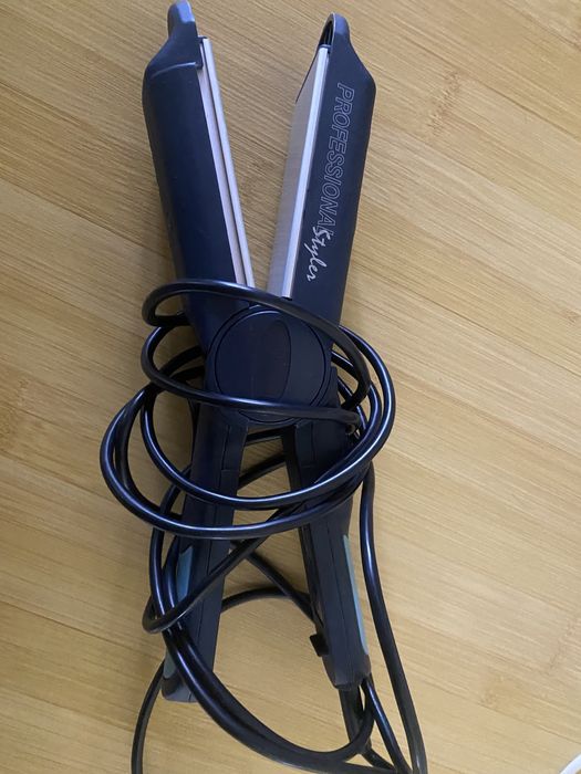 Placa pentru indreptat parul