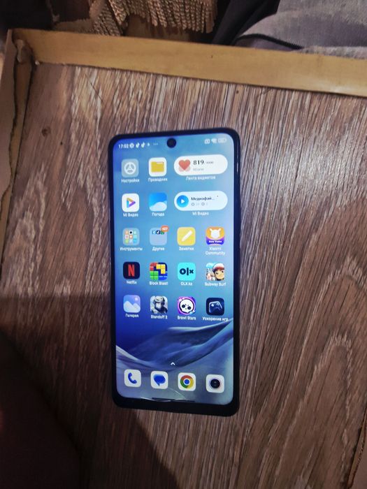 Продам редми ноут 10 про чёткий