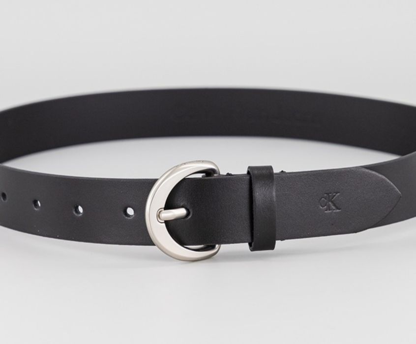 Curea piele Calvin Klein Jeans masura 85