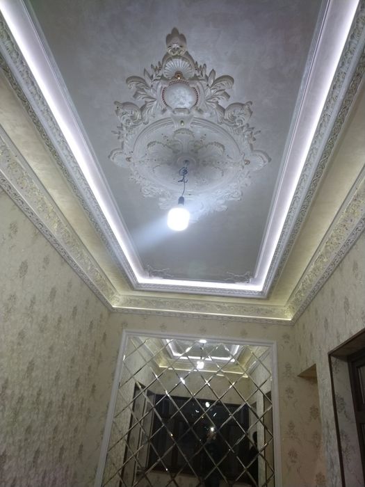 Malyarka gipsakarton