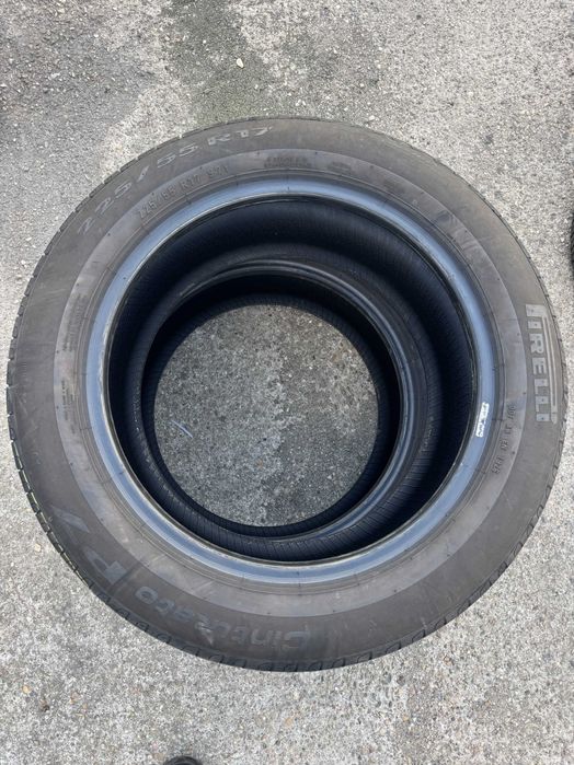 Anvelope Pirelli 225/55 R17 VARA