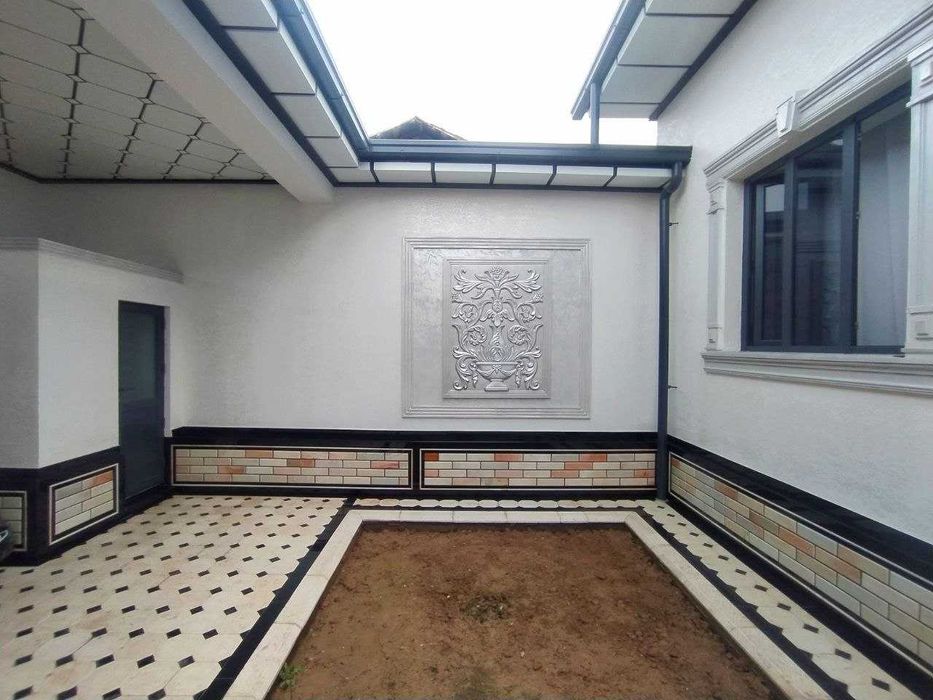 Новый дом 4 ком 2 сотки С мебелю и техникой Кибрай  от ТТЗ 6 км