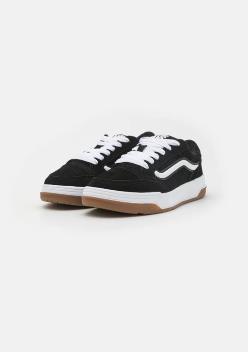 Adidași Vans negru alb 44,5